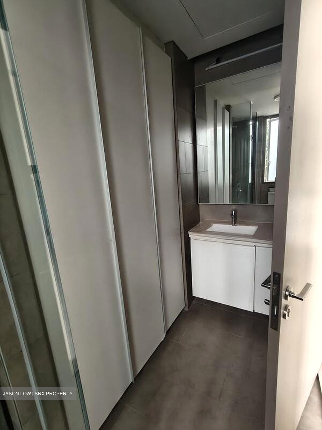 Stratum (D18), Condominium #519885141